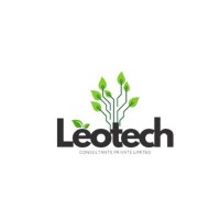 LeoTech Consultant logo - Similar company to Chattel, Inc. | Historic Preservation Consultants