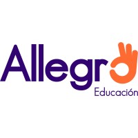Allegro Educación logo - Similar company to Pleno Internacional