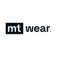 MT Wear logo - Similar company to Hydrowear B.V