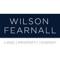 WILSON FEARNALL logo - Similar company to Gasm Drinks