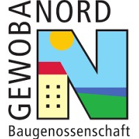 GEWOBA Nord Baugenossenschaft eG logo - Similar company to Dankward Bikes