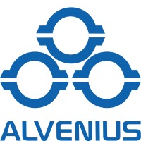 ALVENIUS Equipamentos Tubulares Ltda (BRAZIL - Pipes, Grooved & Shouldered Couplings, Sprinklers) logo - Similar company to Refiti Office