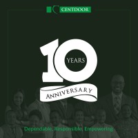 Centdoor logo - Similar company to Anchor Telecoms