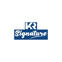 KR Signature logo - Similar company to Workconnect