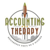 Accounting Therapy, Inc. logo - Similar company to Esquire Accounting, A Enae Jackson-Atkins Consulting Incorporation
