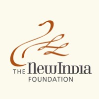 New India Foundation logo - Similar company to Grad Commerce