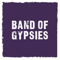 Band of Gypsies logo - Similar company to Tweetjoy