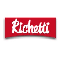 Richetti S.p.A. logo - Similar company to Techstar