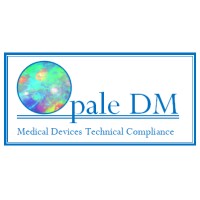 Opale DM logo - Similar company to Naox Technologies