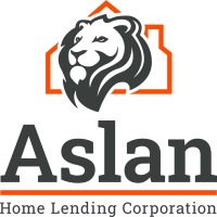 Aslan Home Lending Corporation logo - Similar company to Mortgage Licensing Help