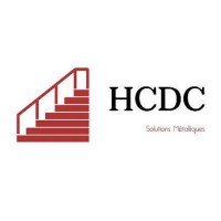 HCDC-Solutions Métalliques logo - Similar company to Ecim34