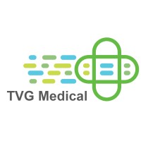 TVG Medical logo - Similar company to Anw Nederland