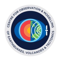 UK Centre for Observation and Modelling of Earthquakes, Volcanoes and Tectonics logo - Similar company to Andessar