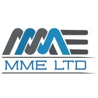 MME Limited logo - Similar company to Vowcraft