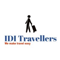 IDI Travellers logo - Similar company to Wings And Wheels