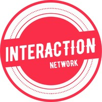 InterACTION Networking logo - Similar company to Hashtagchefin | Marketing Agentur