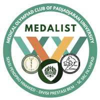 MEDALIST FK UNPAD logo - Similar company to Science And Research Center, Faculty Of Medicine Universitas Padjadjaran