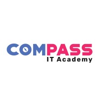 Compass IT Academy logo - Similar company to Anbu