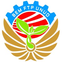 BEM FTP UNUD logo - Similar company to Kaori Group Bali