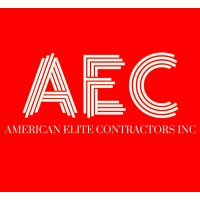American Elite Contractors Inc logo - Similar company to E & A Restoration Inc