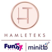 HAMLETEKS Tekstil San.Tic.Ltd.Şti. logo - Similar company to Clean Master