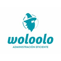 Woloolo logo - Similar company to Woloo - World Of Loo