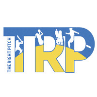 The Right Pitch logo - Similar company to Leader In Making
