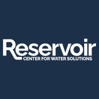 Reservoir Center for Water Solutions logo - Similar company to Moonshot Missions