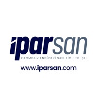 İparsan Otomotiv Endüstri Ltd.Şti. logo - Similar company to Tas Caliper