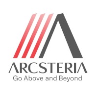 ARCSTERIA CONSULTING Co., Ltd. logo - Similar company to Ark Consulting Co., Ltd.