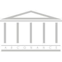 ARCONANCE logo - Similar company to Fibois Normandie