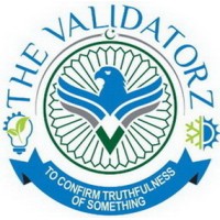 THE VALIDATORZ logo - Similar company to Flowtab Hvac Services