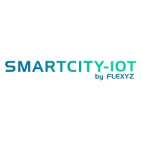 SmartCity IoT (by Flexyz) logo - Similar company to Statieheld