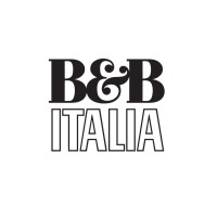 B&B Italia logo - Similar company to Cassina