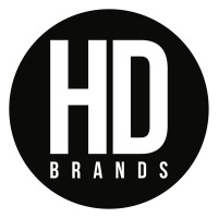 HD Brands logo - Similar company to The Ab Project