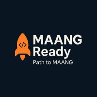 MAANG Ready logo - Similar company to Bssitech Academy