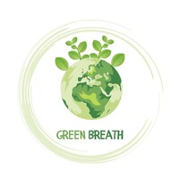 Green Breath logo - Similar company to Itu Aiche Project Team