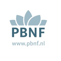 Prince Bernhard Nature Fund (PBNF) logo - Similar company to Alcedo Conservation