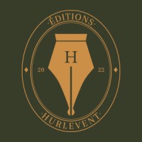 Éditions Hurlevent logo - Similar company to Jp Holding