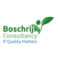 Boschrijk Consultancy BV logo - Similar company to Sungy