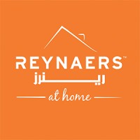 Reynaers @ Home logo - Similar company to Hkhklwfh@Gmail.Com