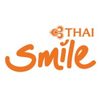 Thai Smile Airways logo - Similar company to Yellow Ray Solar