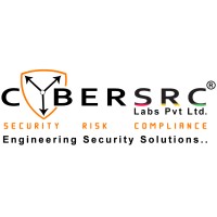 CyberSRC Labs Pvt. Ltd. logo - Similar company to Cybersrc® Consultancy