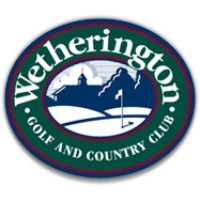 Wetherington Golf & Country Club logo - Similar company to Crown Restaurant Group