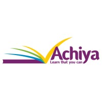 Achiya - learn that you can logo - Similar company to New Gate Capital