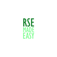 RSE MADE EASY logo - Similar company to Rse✢