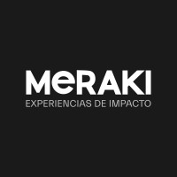 Agencia Meraki - Comunicación + Eventos logo - Similar company to Inducaucho Sl