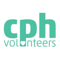 Cph Volunteers logo - Similar company to Bhr Group Aps