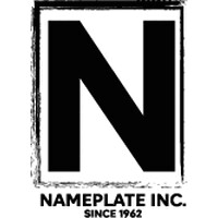 Nameplate Inc