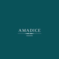 AMADICE logo - Similar company to Aerolab316